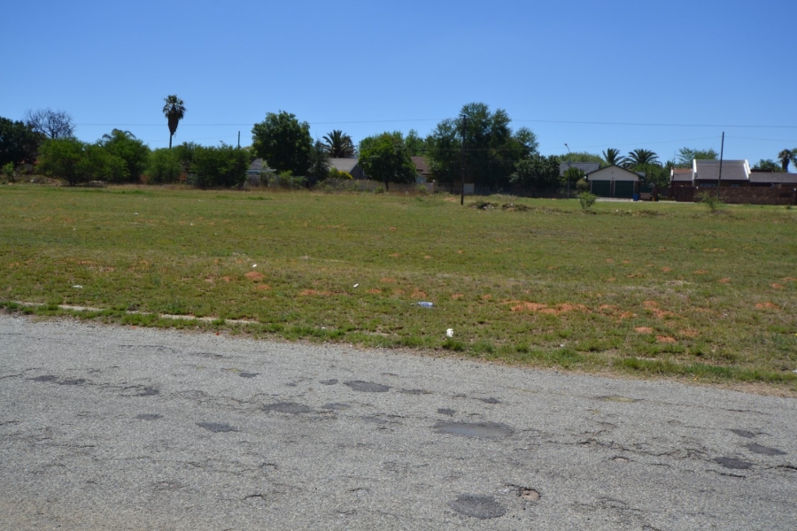 Commercial Property for Sale in Riebeeckstad Free State